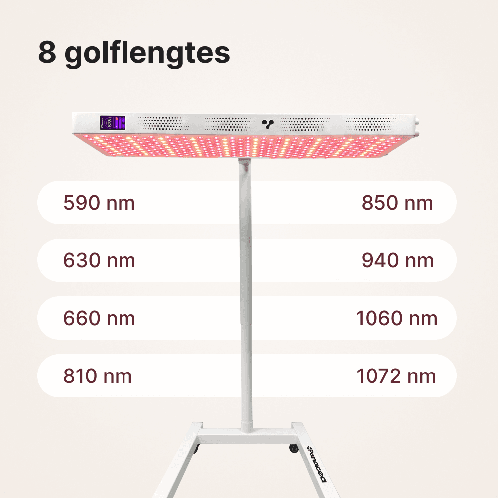 ATP Pro Komplettset: ATP Pro 1500 + Standard