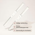Conector para paneles ATP Pro (configuración de 2 paneles)