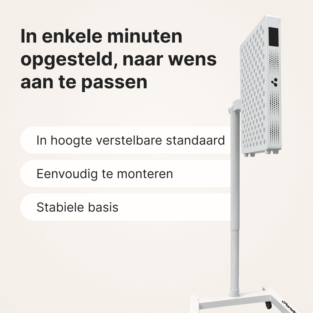 ATP Pro Essential Set: ATP Pro 700 + Standaard