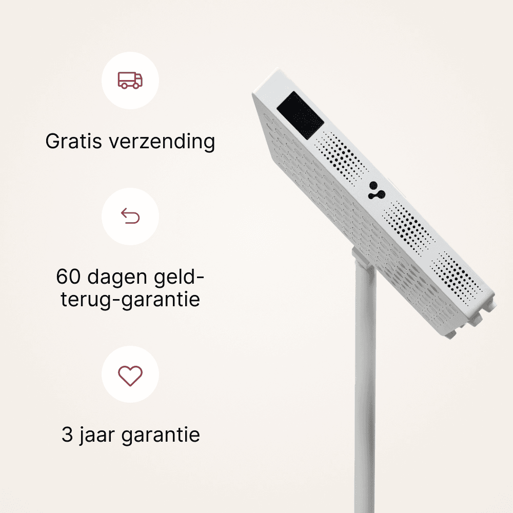 ATP Pro Essential Set: ATP Pro 700 + Standaard