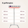 ATP Pro Essential Set: ATP Pro 700 + Standaard