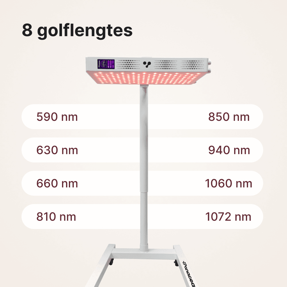 ATP Pro Essential Set: ATP Pro 700 + Standaard