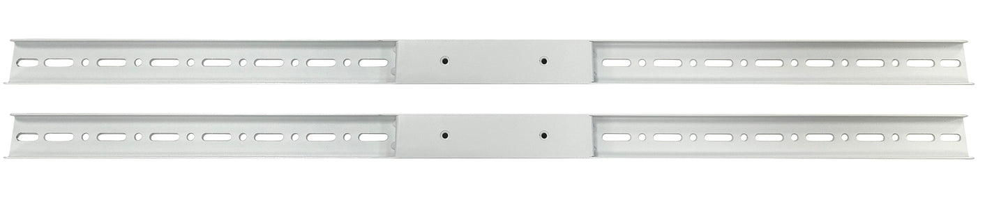 Koppelstuk Standaard ATP Pro serie (voor 2 panelen)