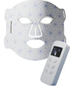 Panacea LED Mask Rood Licht therapie gezichtsmasker