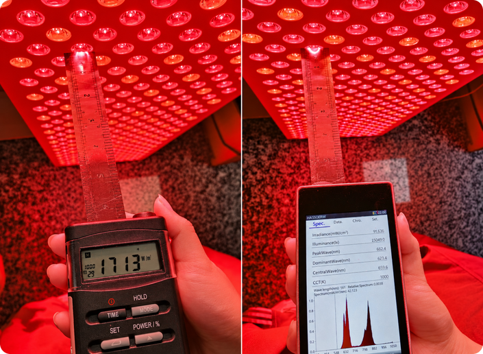 Panacea Light Therapy