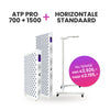 Red Light Therapy Lamp ATP Pro 1500