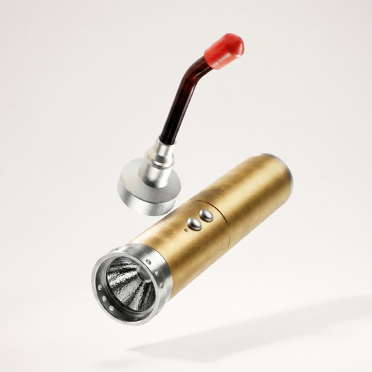 ReviveTorch Draagbare Roodlichttherapie Lamp