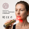 ReviveTorch bærbar rødt lys terapi lampe