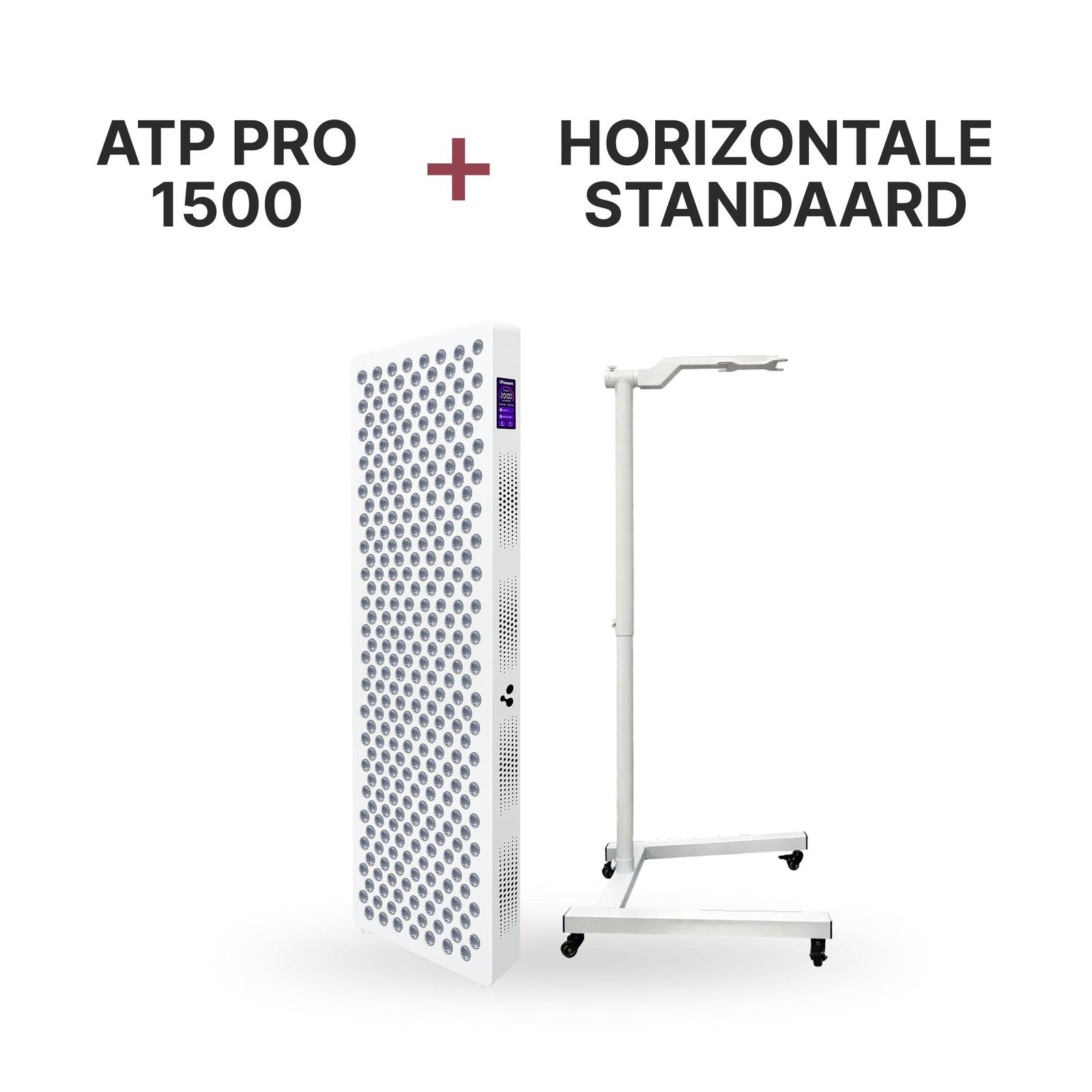 ATP Pro komplet sæt: ATP Pro 1500 + standard