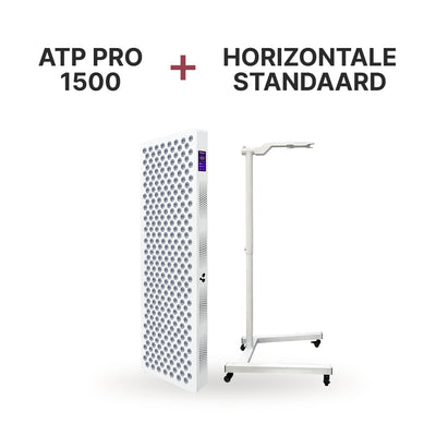 ATP Pro Complete Set: ATP Pro 1500 + Standaard
