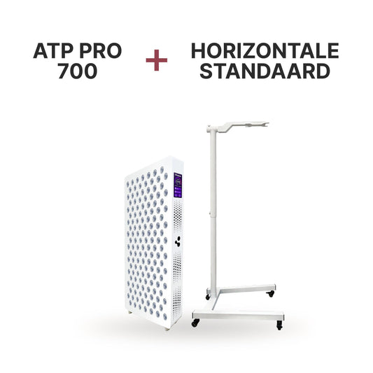 Atp Pro Rpm Rates Improved blood circulation – Panacea Light Therapy