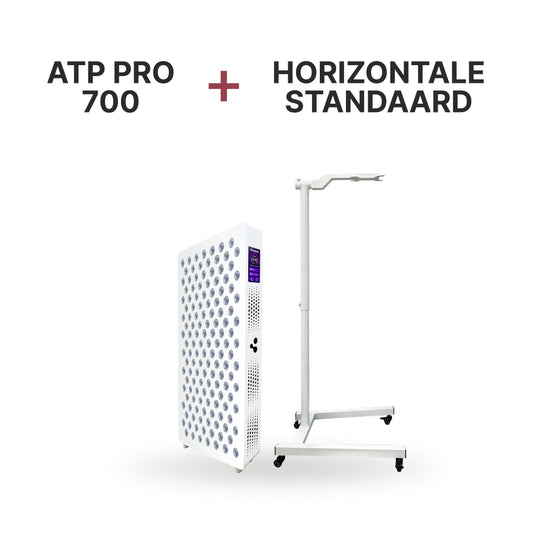 ATP Pro Essential Set: ATP Pro 700 + Standaard