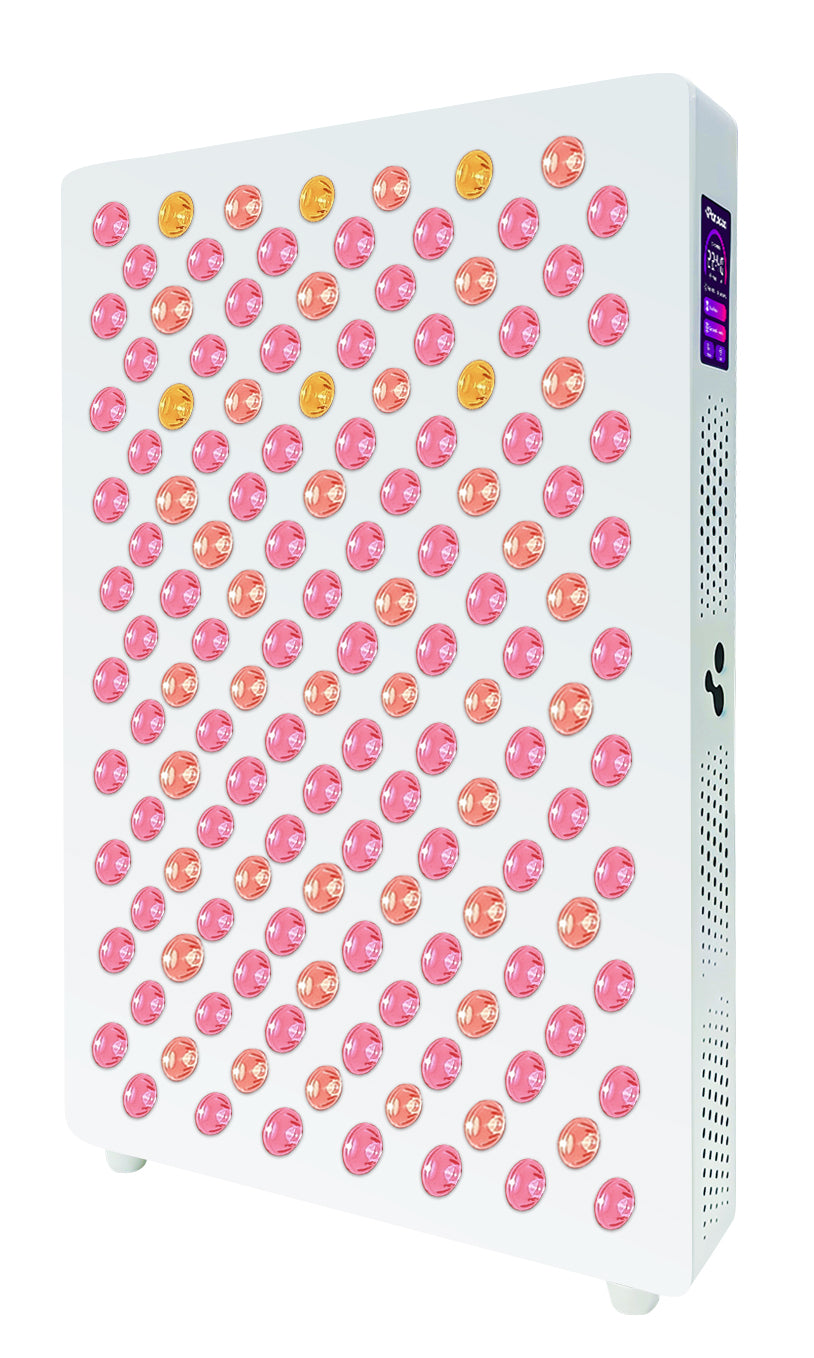 Red Light Therapy Lamp ATP Pro 1500