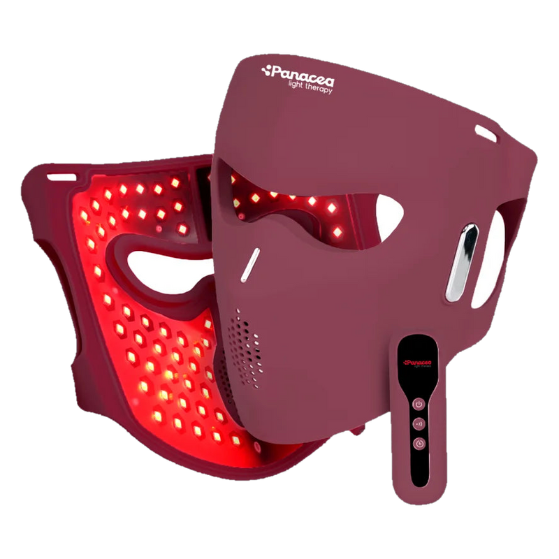 LED Masker