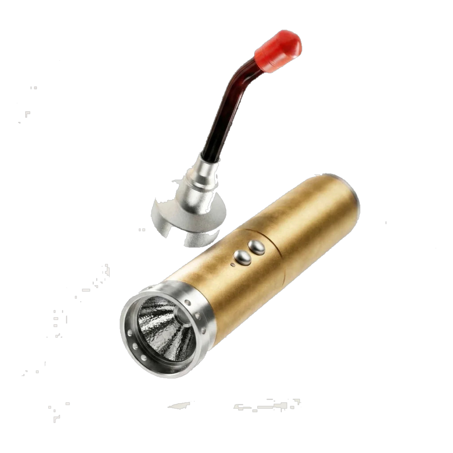 ReviveTorch roodlichttherapie lamp