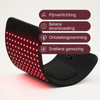 Roodlichttherapie band TheraFlex Wired – 120 LEDs 660 nm en 850 nm
