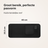 Krachtige TheraFlex roodlicht band 219 mW/cm² met bedrade controller